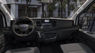 2024 Ford Transit® Internal Image 2